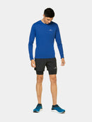 Ronhill Men's Core 5" Twin Shorts-Assorted Colours