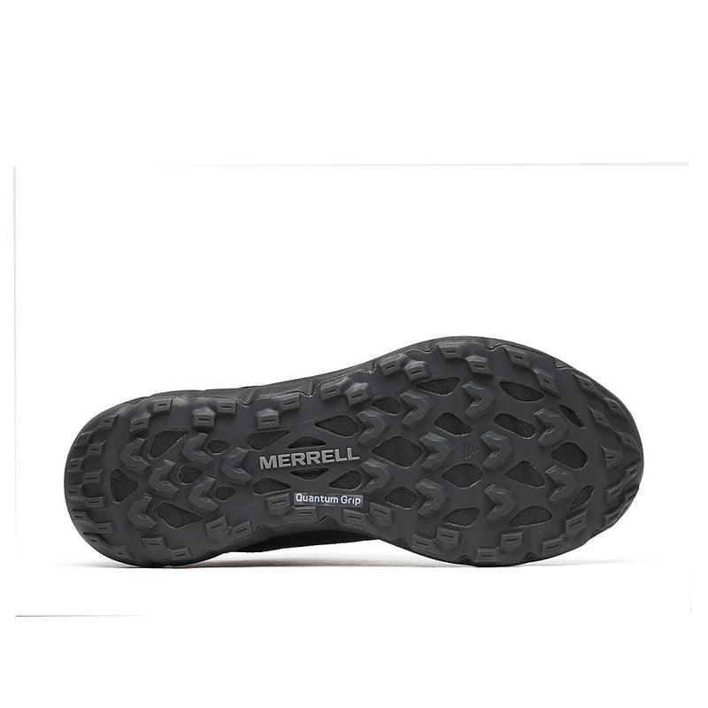 Merrell Men's Nova 4 Waterproof Shoes-Assorted Colours