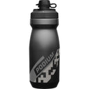 Camelbak Podium Dirt Series Bottle Approx 620ml-Black