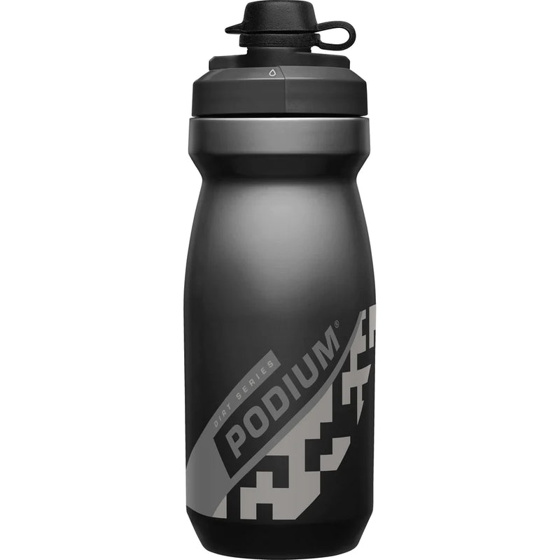 Camelbak Podium Dirt Series Bottle 620ml-Black