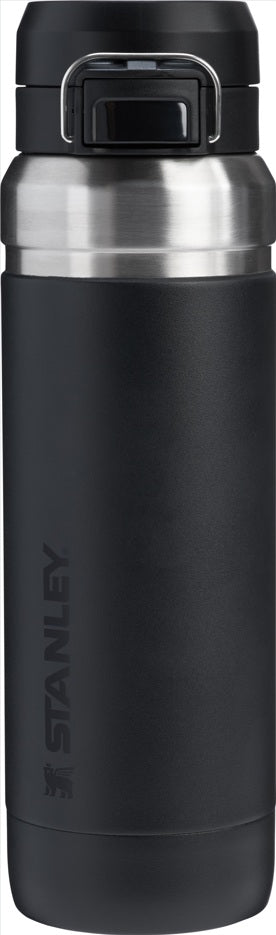 Stanley Go Quick Flip Water Bottle | 1.06L-Assorted Colours