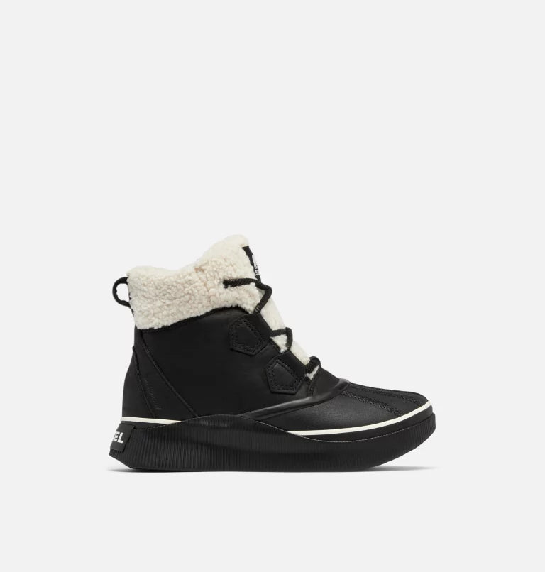 Sorel Women's Out N About IV Chillz Waterproof Boots-Assorted Colours