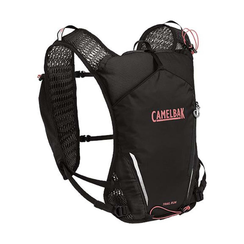CamelBak Women's Trail Run Vest 7L with 2 x 500ml Quick Stow Flasks-Assorted Colours