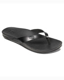 Reef Women's Cushion Court Flip Flops-Assorted Colours