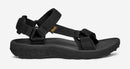 Teva Women's Hydratrek Water Sandals-Black
