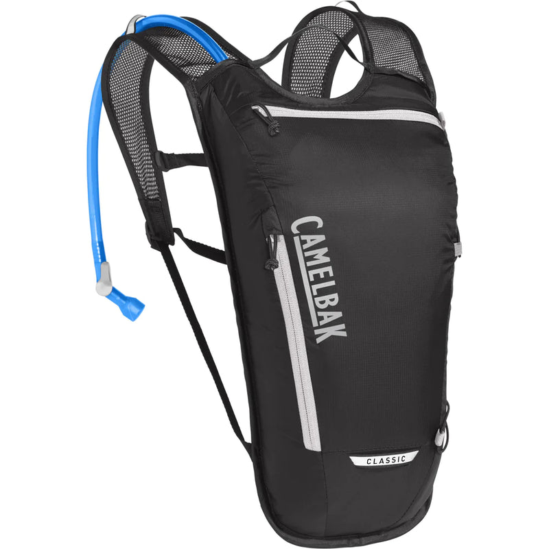 Camelbak Classic Light Hydration Pack 4L with 2L Reservoir-Assorted Colours