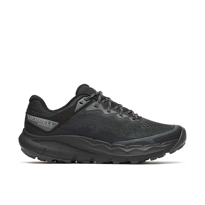 Merrell Men's Nova 4 Waterproof Shoes-Assorted Colours