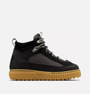 Sorel Women's ONA AVE™ Peak Waterproof Boots-Black, Jet