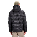 Berghaus Men's Explorer Down Jacket-Black