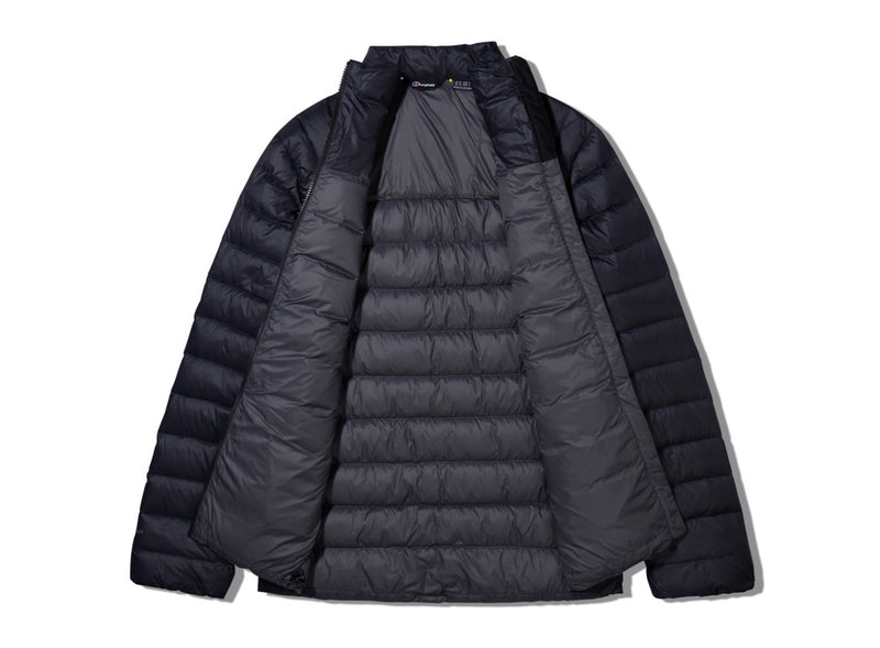 Berghaus Men's Silksworth Down Insulated Jacket-Assorted Colours