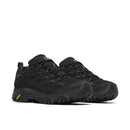 Merrell Men's Moab 3 Synthetic GORE-TEX Shoes-Triple Black