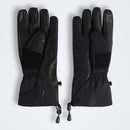 Berghaus Thermaxis Gore-Tex Insulated Gloves-Jet Black