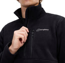 Berghaus Men's Prism Half Zip Polartec Fleece Jacket-Assorted Colours