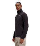 Berghaus Men's Prism Micro Half Zip Polartec Fleece Jacket-Assorted Colours