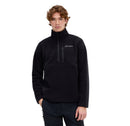 Berghaus Men's Prism Half Zip Polartec Fleece Jacket-Assorted Colours