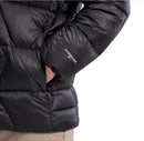 Berghaus Men's Explorer Down Jacket-Black