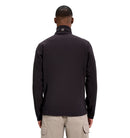 Berghaus Men's Prism Micro Half Zip Polartec Fleece Jacket-Assorted Colours