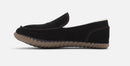 Sorel Men’s Sorel Dude Moc™ Slippers-Black, Black