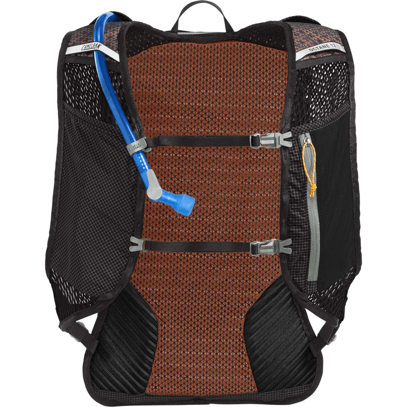 CamelBak Octane 12 Fusion 2L Hydration Pack-Assorted Colours