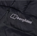 Berghaus Men's Silksworth Down Insulated Jacket-Assorted Colours