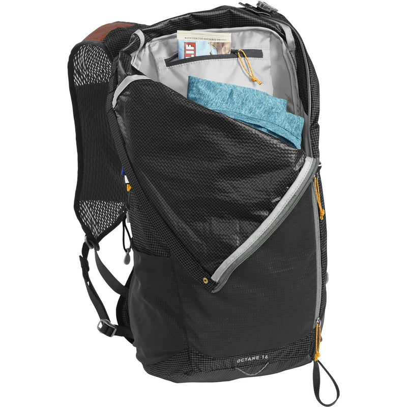 CamelBak Octane 16 Fusion 2L Hydration Pack-Assorted Colours