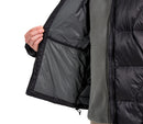 Berghaus Men's Explorer Down Jacket-Black