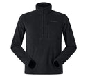 Berghaus Men's Prism Half Zip Polartec Fleece Jacket-Assorted Colours