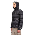Berghaus Men's Explorer Down Jacket-Black