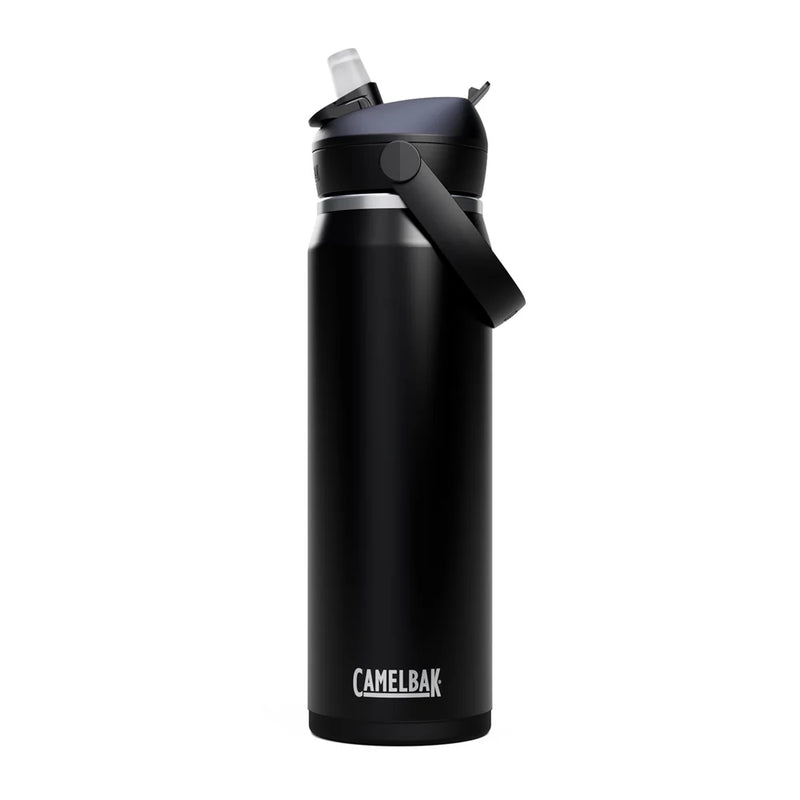 Camelbak Thrive Flip Straw Vacuum Insulated Stainless Steel Bottle 750ml-Assorted Colours