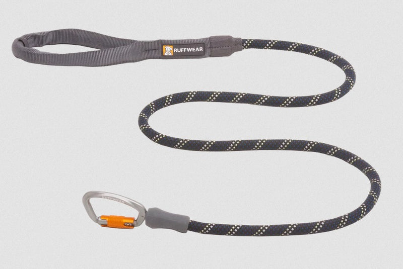 Ruffwear Knot-a-Leash Rope Dog Lead-Assorted Colours