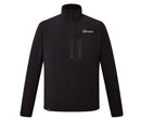 Berghaus Men's Prism Micro Half Zip Polartec Fleece Jacket-Assorted Colours