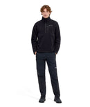Berghaus Men's Prism Half Zip Polartec Fleece Jacket-Assorted Colours