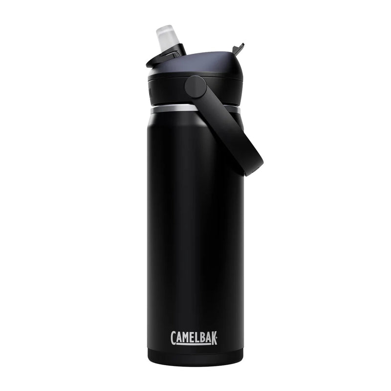 Camelbak Thrive Flip Straw Vacuum Insulated Stainless Steel Bottle 600ml-Assorted Colours