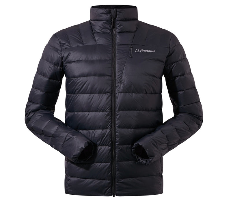 Berghaus Men's Silksworth Down Insulated Jacket-Assorted Colours