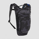 Camelbak Kids' Mini M.U.L.E.® 5L Hydration Pack with Crux® 1.5L Reservoir-Assorted Colours