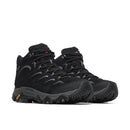 Merrell Men's Moab 3 Mid GORE-TEX Boots-Black/Grey