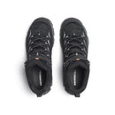 Merrell Men's Moab 3 Mid GORE-TEX Boots-Black/Grey