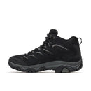 Merrell Men's Moab 3 Mid GORE-TEX Boots-Black/Grey
