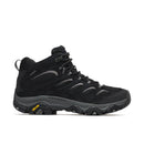 Merrell Men's Moab 3 Mid GORE-TEX Boots-Black/Grey