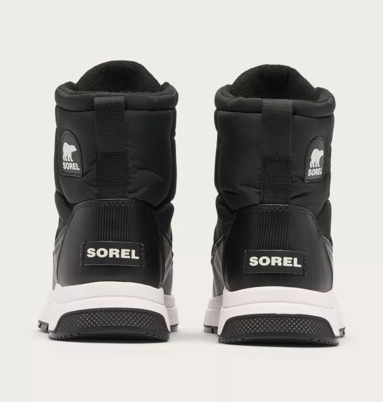 Sorel Women's WHITNEY III Mid Waterproof Boots-Assorted Colours