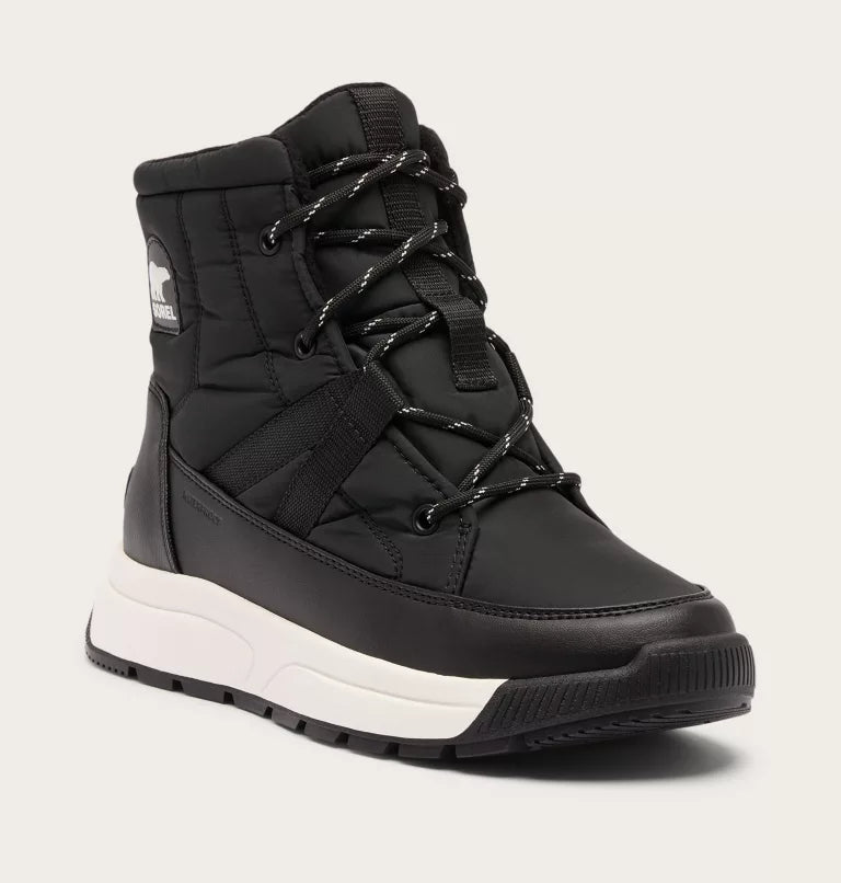Sorel Women's WHITNEY III Mid Waterproof Boots-Assorted Colours