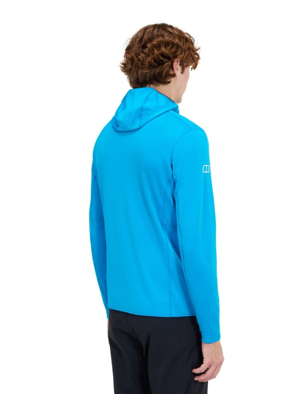 Berghaus Men's Ridge-Hiker Hoody-Assorted Colours