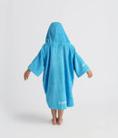 Dryrobe Kids Organic Towel Changing Robe-Assorted Colours