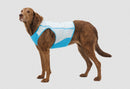 Ruffwear Swamp Cooler Zip™ Cooling Dog Vest-Assorted Colours
