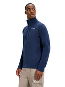 Berghaus Men's Prism Micro Half Zip Polartec Fleece Jacket-Assorted Colours