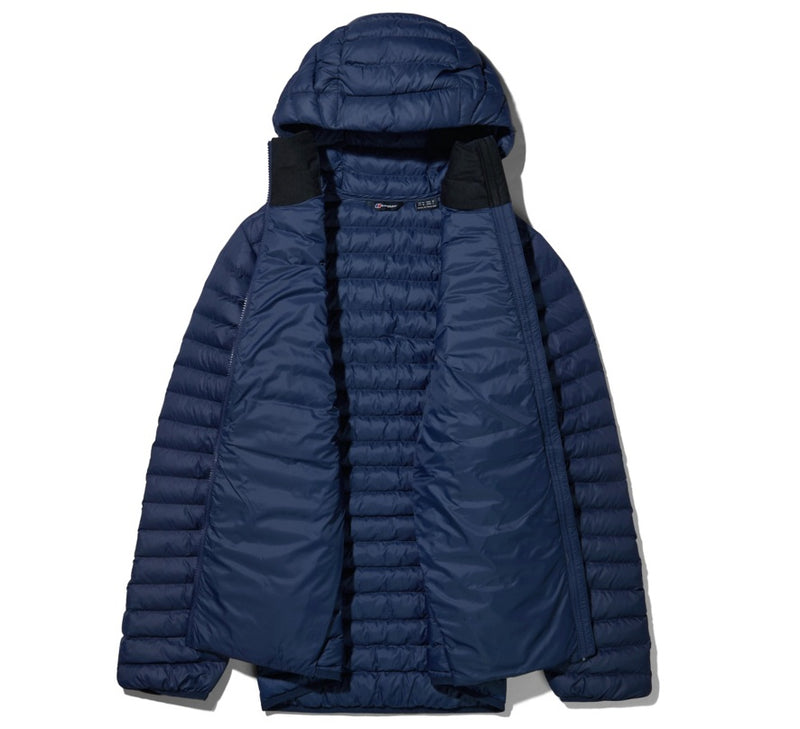 Berghaus Men's Vaskye Insulated Jacket-Assorted Colours