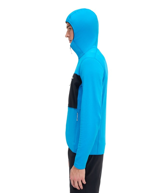 Berghaus Men's Ridge-Hiker Hoody-Assorted Colours