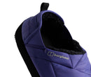 Berghaus Unisex Bothy 2.0 Synthetic Insulated Slippers-Assorted Colours