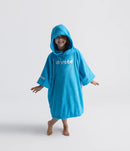 Dryrobe Kids Organic Towel Changing Robe-Assorted Colours