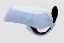 Ruffwear Powder Hound™ Waterproof Insulated Dog Vest-Assorted Colours